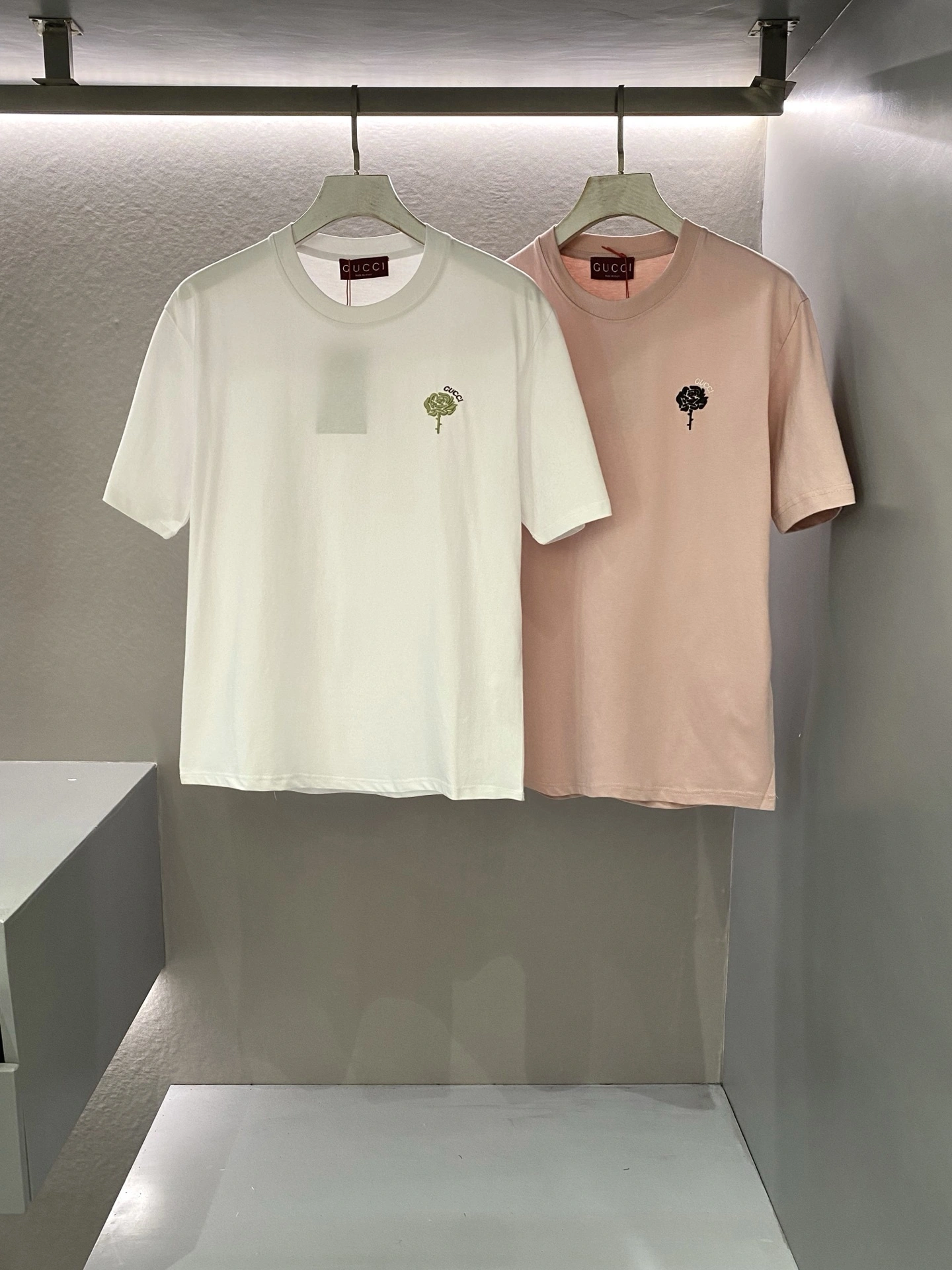 wg.luxury- 6u33i embroidery cotton 2colour item:E-F361E0654-2